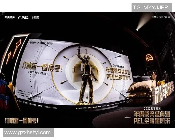 杨静专访回顾和平精英总决赛之路与电竞梦想的追寻 杨静专访回顾和平精英总决赛之路与电竞梦想的追寻