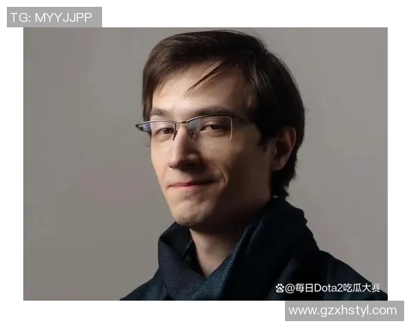 电竞数据分析师王伟揭秘DOTA2成功秘诀与未来发展趋势