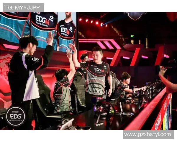 电竞比分重磅专题EDG战队防反策略革新解析与未来展望 电竞比分重磅专题EDG战队防反策略革新解析与未来展望