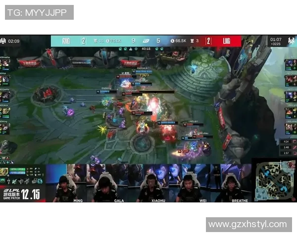 S15LOL赛事热议王者荣耀LNG战队经验变革与未来发展探讨 S15LOL赛事热议王者荣耀LNG战队经验变革与未来发展探讨