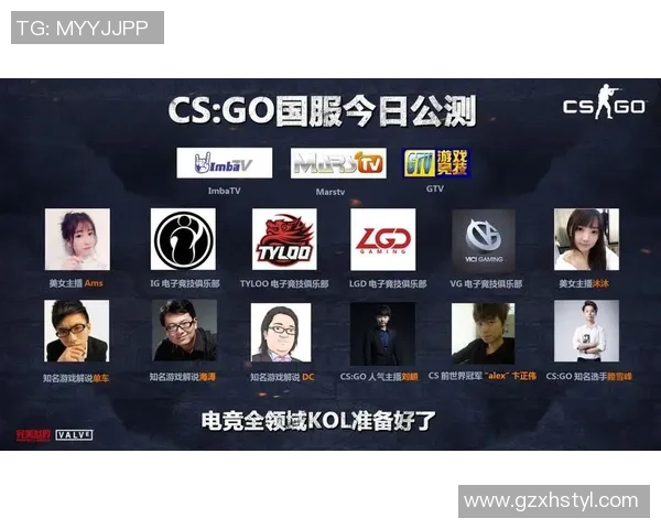电竞实时数据揭秘IG战队在CSGO中的技术优势与战术解析