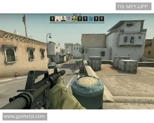 esports数据深入剖析IG战队在CSGO中的区域防守策略与战术运用