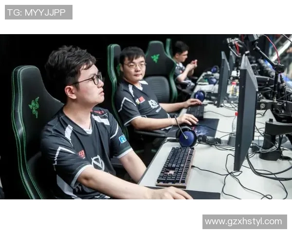 从零起步掌握DOTA2个人能力提升全攻略助你电竞比分逆袭