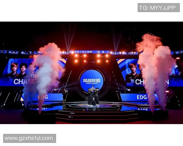 2026电竞新闻全明星赛中EDG展现出卓越耐力表现的深度分析与点评