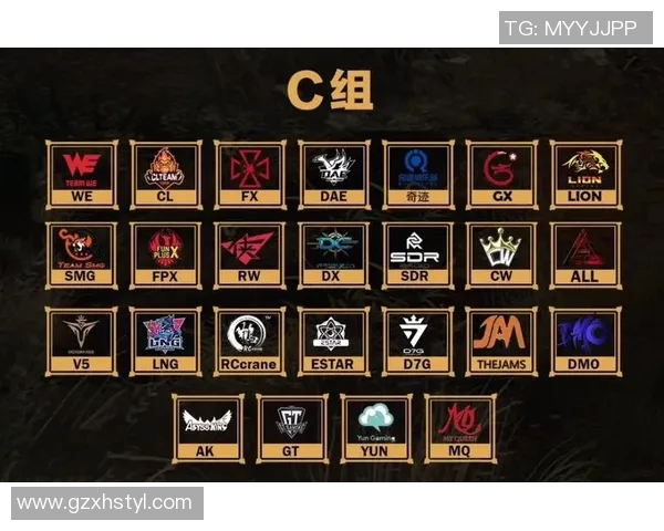 2026电竞新闻和平精英战术排行榜揭晓WE战队荣登第五名引发热议